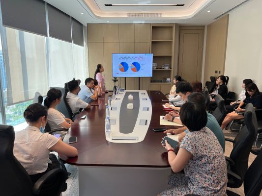 我为群众办实事 义诊服务暖人心